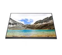 NIZUUONE Monitor USB Portátil 2.5K HD IPS Pantalla de Computadora de 18 Pulgadas HDR Pantalla Externa Antideslumbrante 144Hz