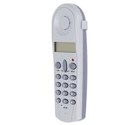 NIZUUONE Telephone Butt Test Tester Último Grupo Número de Marcado Función de Reproducción del Número de Marcado, Pantalla en Tiempo Real, para la Detección de Líneas