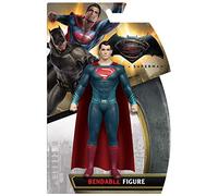 NJ Croce Batman v Superman-Superman Bendable