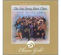 Nj Mass Choir - Hold Up The Light