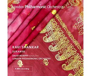 Njabulo Madlala - Ravi Shankar : Sukanya, opéra. Madlala, De Souza, Hurrell, Watson, Murphy.