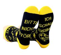 NJCXOLA 1 parregalos originales para hombre,Calcetines de fútbol Devon Cross Border Calcetines largos Casual Sport Calcetines de algodón