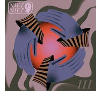 Njet Njet 9 - III