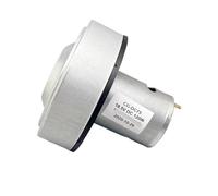 NJFSWNXOR Ventilador turbo de motor de arranque electrónico RS-545 de 120 W CC 18 V 18,5 V 120 W de alta potencia