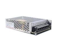 NJFTVEEFI Dual Output Switch Power Supply D-60A 5V4A 12V3A AC DC Power suply D-60B 5V3A 24V1.8A AC DC Converter D-60C 12V2A 24V1.5A(D-60C 12V 24V)