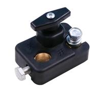 Njidher Botón De Corte De Batería - Interruptor de Seguridad 12V/24V para Vehículos | Piezas Automotrices Resistentes a Altas Temperaturas y Vibraciones para Maquinaria Agrícola e Industrial