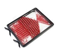 Njidher Dalton Board - Juguete de escritorio - Modelo de probabilidad física - Tabla de aprendizaje de física - para adultos, adolescentes, niños, escuela, preescolar, laboratorio, sala de juegos