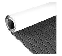NJIEzhao Alfombra Antideslizante de Material Espuma EVA con patrón Diamante 1900x350x5mm for yate, Kayak Marino Cubierta de Barco en Espuma EVA(Color 6)