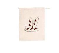NJIEzhao Bolsas de Lino para Guardar Pan Bolsa de Pan Lino Baguette Reutilizable, Almacenamiento con cordón algodón, Hecho en casa, Mantenimiento amigable y Fresco(A)