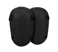 NJIEzhao Rodilleras de Jardinería 1 par de rodilleras jardinería, ligeras, impermeables, espuma EVA con suave capa interior, ideales for el trabajo y jardín