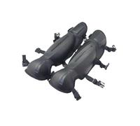 NJIEzhao Rodilleras de Jardinería 1 par de rodilleras jardinería, polainas for desbrozadora, for hombres y mujeres, protectores piernas, espinilleras for trabajos