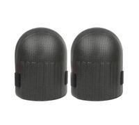 NJIEzhao Rodilleras de Jardinería 1 par de rodilleras protectoras espuma EVA con acolchado suave for trabajo, jardinería y limpieza(Black)
