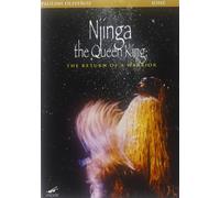 Njinga the Queen King - The Return of a Warrior (DVD) Pauline Oliveros