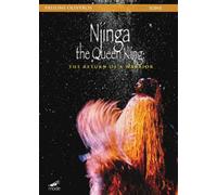 Njinga the Queen King - The Return of a Warrior (DVD) (Importación USA)