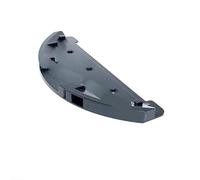 NJIRGOXS Compatible con Cecotec, Compatible con Conga, 5290 Ultra T, Accesorios For Robot Aspirador, Bandeja De Soporte For Fregona(Black)