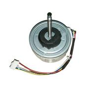 NJIRGOXS Compatible con Panasonic, Piezas De Aire Acondicionado, Motor De Ventilador Inversor ARW61E8P30AC ARW61G8P30AC ARW51B8P30AC, Piezas De Aire Acondicionado.