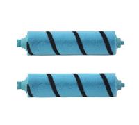 NJIRGOXS Repuesto De Cepillo Principal Compatible con Jalisco, Compatible con Conga, 4490, 3590, 3390 Y 2690. Piezas De Cepillo Giratorio For Robot Aspirador.(2pcs)