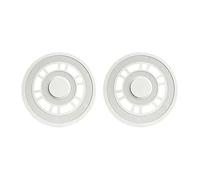 NJIRGOXS Soporte For Trapeador, Compatible con Xiaomi, B101CN/ X10+/S10+/S10plus, Compatible con Dreame, S10/S10 Pro/L10SUltra/W10S/W10SPro/S10+ Reemplazar Soporte For Trapeador Al Vacío