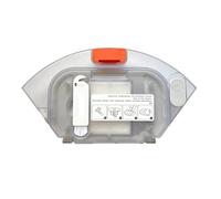 NJIRGOXS Tanque De Agua 2 En 1, Depósito De Polvo, Compatible con Xiaomi, E10, E12, B112, Repuestos For Aspiradora Robot, Accesorios con Filtro HEPA