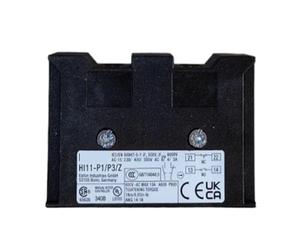 NJKGKVIOE 2 uds HI11-P1/P3Z Interruptor de Leva Contacto Auxiliar