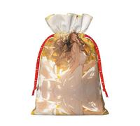 njkhbolk Bolsa de regalo con texto en inglés "You are my Sunshine Sunflower2"