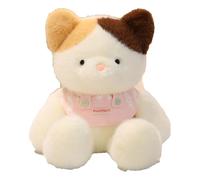 NJNRCOHXV Peluche Animales Corriendo - 40cm/50cm Suave Animal de Peluche, Zorro Pato Dino Gato Juguete para Niños, Regalo & Decoración