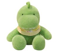 NJNRCOHXV Peluche Animales Corriendo - 40cm/50cm Suave Animal de Peluche, Zorro Pato Dino Gato Juguete para Niños, Regalo & Decoración