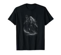Njord el Dios del Mar Camiseta