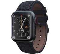 Njord - Pulsera para Apple Watch 4041 mm, color negro