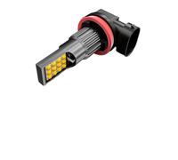 Njprmbq 2 Uds Para Hyundai Para Accent 3 4 5 2000-2019 Accesorios Canbus De Luz LED Antiniebla Faros Trabajo