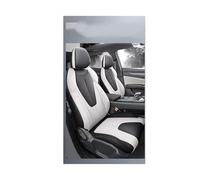 Njprmbq Funda Asiento para Geely para Boyue Cool 2023, Paquete Completo Cojín Asiento, Funda Asiento Especial, Cojín Asiento Cuatro Estaciones Protector Cubreasientos(Style A)