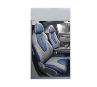 Njprmbq Funda Asiento para Geely para Boyue Cool 2023, Paquete Completo Cojín Asiento, Funda Asiento Especial, Cojín Asiento Cuatro Estaciones Protector Cubreasientos(Style D)