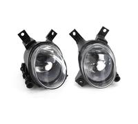 Njprmbq Lámparas De Luz Antiniebla Del Parachoques Delantero Coche Izquierdo Derecho Para A4 S4 Avant B7 2005-2008 Accesorios Faros Trabajo