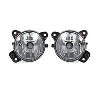 Njprmbq Luces Antiniebla Delanteras LED Para Coche, Lámpara Para VW Para T5 Para Transporter 2003-2010 Faros Trabajo