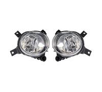 Njprmbq Luz Antiniebla Del Parachoques Delantero 8E0941699C 8E0941700C Lámpara Para A4 S4 Avant B7 2005 2006 2007 2008 Faros Trabajo