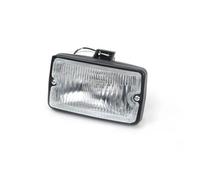 Njprmbq Luz Antiniebla Delantera Para Coche, Foco De Conducción DRL Para PEUGEOT, Para 205, Para GTI CTI 106, 306, Mi16, H3 Faros Trabajo