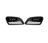 Njprmbq Manilla Interior Para Chevrolet Para Cruze 2009-2016 ABS Manija De Puerta Interior Coche Perilla Abridor Hebilla Interruptor 96952176 96952178