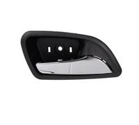 Njprmbq Manilla Interior Para Chevrolet Para Cruze 2009-2016 ABS Manija De Puerta Interior Coche Perilla Abridor Hebilla Interruptor 96952176 96952178