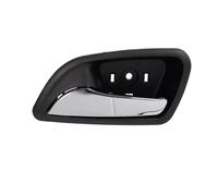 Njprmbq Manilla Interior Para Chevrolet Para Cruze 2009-2016 ABS Manija De Puerta Interior Coche Perilla Abridor Hebilla Interruptor 96952176 96952178