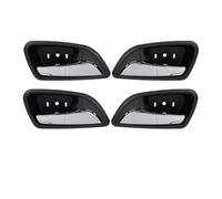 Njprmbq Manilla Interior Para Chevrolet Para Cruze 2009-2016 ABS Manija De Puerta Interior Coche Perilla Abridor Hebilla Interruptor 96952176 96952178