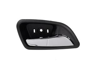 Njprmbq Manilla Interior Para Chevrolet Para Cruze 2009-2016 ABS Manija De Puerta Interior Coche Perilla Abridor Hebilla Interruptor 96952176 96952178