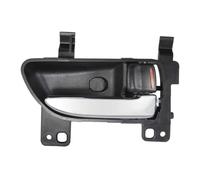 Njprmbq Manilla Interior Para Subaru Para Forester Para Impreza Para Legacy Para Outback 2009-2020 Manija De Puerta Interior Izquierda O Derecha