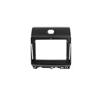 Njprmbq Marco Radio Coche 9 Pulgadas/LHD/RHD para Kia para Ray 2011-2017 2023 Radio Coche Tablero Reacondicionamiento Marco Panel Estéreo Kit Montaje Panel Fascia Fascia Marco(2011-2017 Frame)