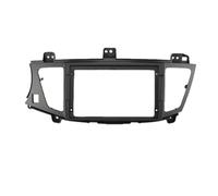 Njprmbq Marco Radio Coche Radio Coche 9 Pulgadas para KIA para Cadenza K7 2010-2017 Pantalla Audio Estéreo Android Vídeo Multimedia Cables Navegación Marco Arnés Fascia Marco(2010 Frame Only)