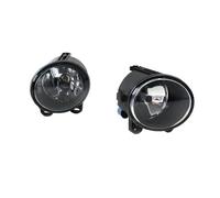 Njprmbq Para 2Series Coupe F22 F23 Para M5 Para 5Series F10 F11 Luz Antiniebla Delantera Lámpara Para Parachoques Faros Trabajo