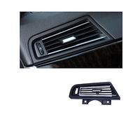 Njprmbq Para 5 Serie F10 F11 525 520, Volante A Derecha, RHD, Gris, Beige, Negro, Manija Puerta Interior Coche, Panel Puerta Interior, Cubierta Embellecedora Tirar Maneta Puerta(Izquierda)