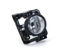 Njprmbq Para Accord Para Euro CU1 CU2 2010 2011 2012 Luz Antiniebla Del Parachoques Delantero Lámpara Faros Trabajo