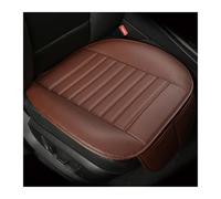 Njprmbq para Chevrolet Todos Los Modelos Cruze Captiva para Sonic para Spark Aveo para Blazer Accesorios Estilo Coche Cojín Asiento Cuero Universal Protector Cubreasientos