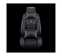 Njprmbq para Chevrolet Todos Los Modelos Cruze Captiva para Sonic Sail para Spark Aveo para Blazer Epica Funda Cuero Asiento Coche Protector Cubreasientos