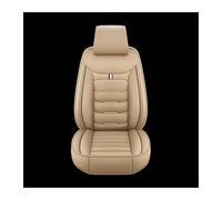 Njprmbq para Chevrolet Todos Los Modelos Cruze Captiva para Sonic Sail para Spark Aveo para Blazer Epica Funda Cuero Asiento Coche Protector Cubreasientos